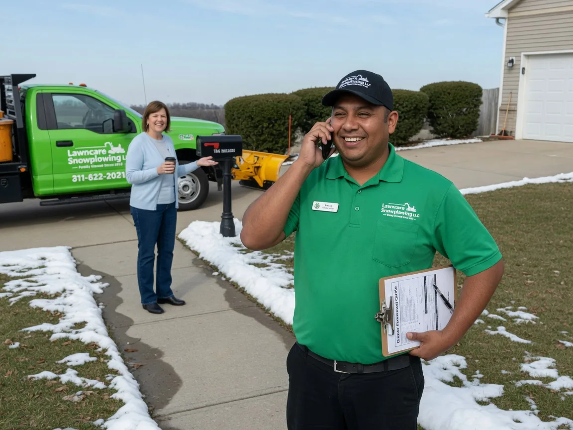 Lawn Care Services By Expert Landscaper Graettinger, IA FAQs